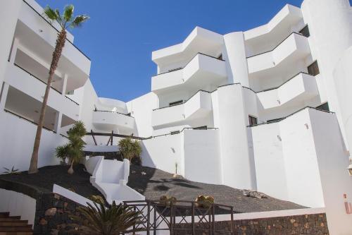 Tabaiba Apartamentos Lanzarote Paradise in Costa Teguise
