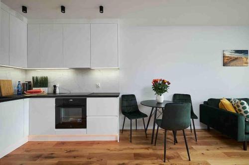 Apartment Olympia, Wroclaw (foto 6)