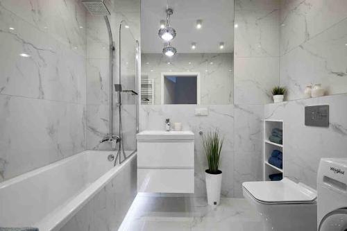 Apartment Olympia, Wroclaw (foto 7)