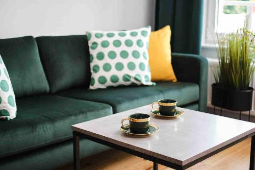 Apartment Olympia, Wroclaw (foto 8)