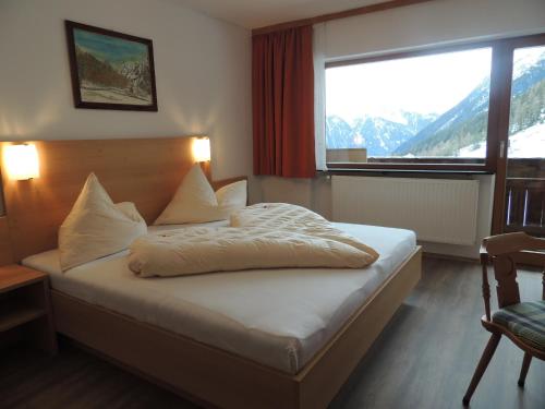 Pension Winnebach in Langenfeld