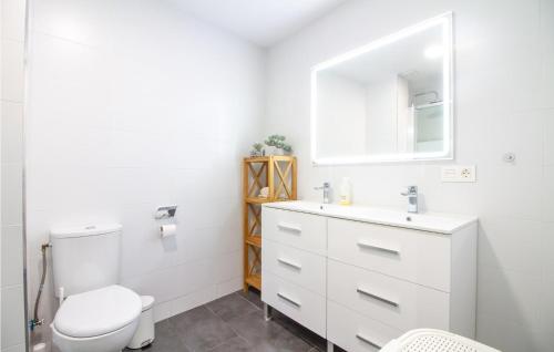 Three-Bedroom Apartment image 10