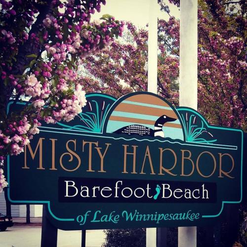 Misty Harbor Resort