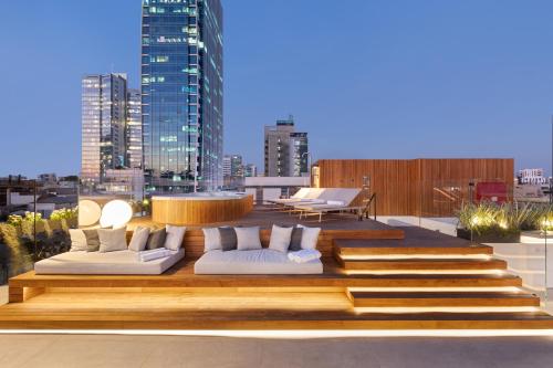 The Levee, Tel Aviv (Foto 9)