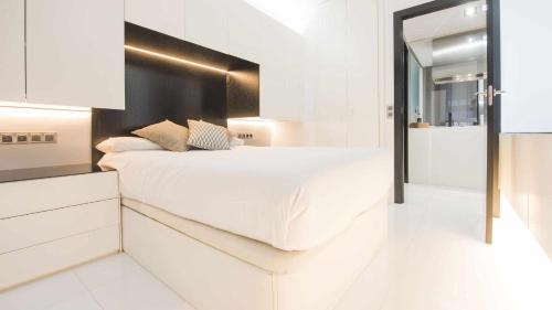 Apartamento Deluxe cerca de la Catedral by Toledo AP 3