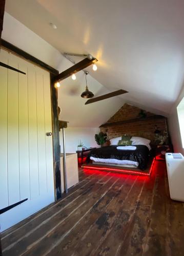 The Stable Annexe & Spa