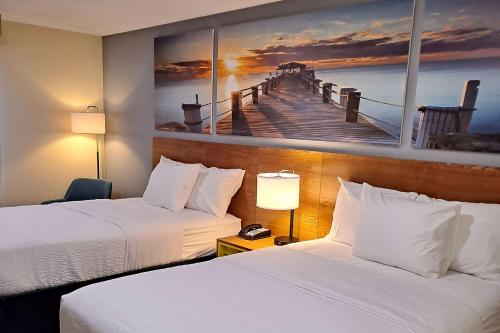 Days Inn by Wyndham Grayson