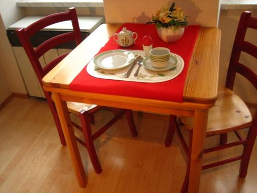 Apartment Haydnpark, Vídeň (fotografie 7)