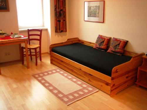 Apartment Haydnpark, Vídeň (fotografie 6)
