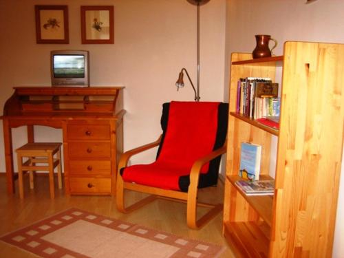 Apartment Haydnpark, Vídeň (fotografie 4)