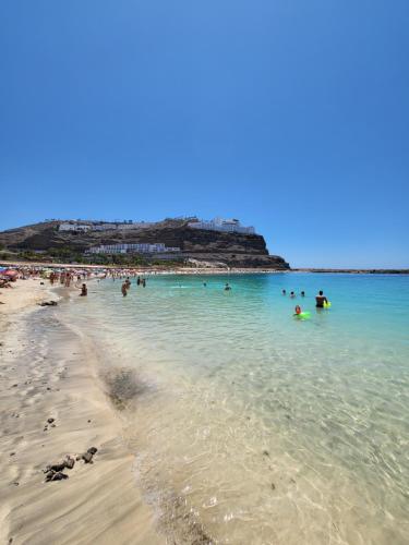 Holidays in Paradise, Mogán (foto 5)