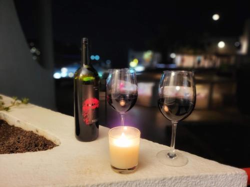 Holidays in Paradise, Mogán (foto 3)