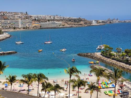 Holidays in Paradise, Mogán (foto 9)