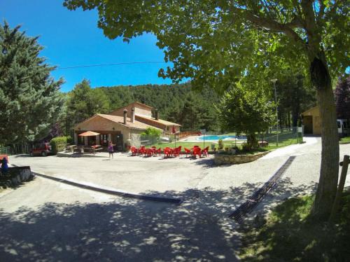 Camping Fontfreda - image 6