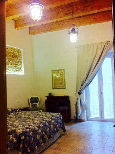 B & B Stella Marina, Taranto (fotografie 8)