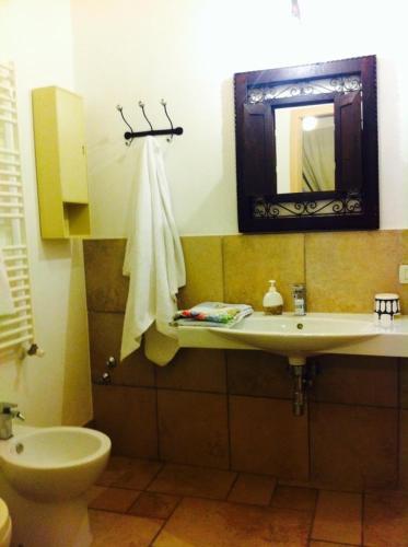 B & B Stella Marina, Taranto (fotografie 10)