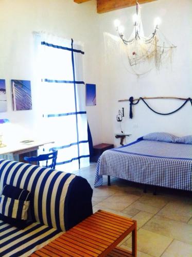 B & B Stella Marina, Taranto (fotografie 7)