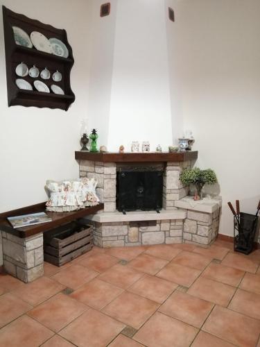 Villa Etna Masi'
