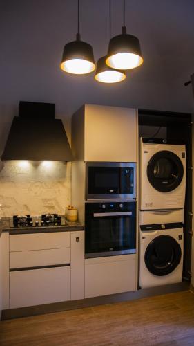 Le Maioliche Apartment, Palermo (fotografie 5)