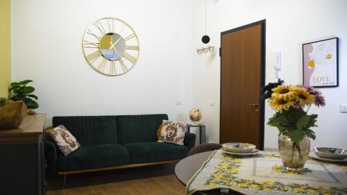 Le Maioliche Apartment, Palermo (fotografie 9)