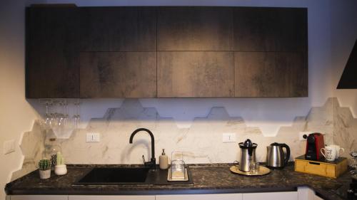Le Maioliche Apartment, Palermo (fotografie 3)