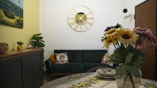 Le Maioliche Apartment, Palermo (fotografie 10)