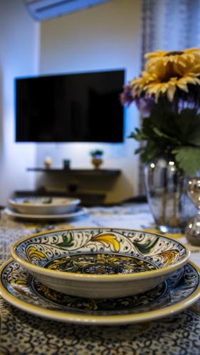 Le Maioliche Apartment, Palermo (fotografie 7)