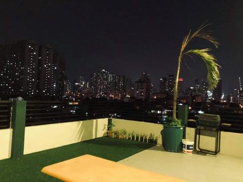 Adorable - Hot tub, Manila (fotografie 6)