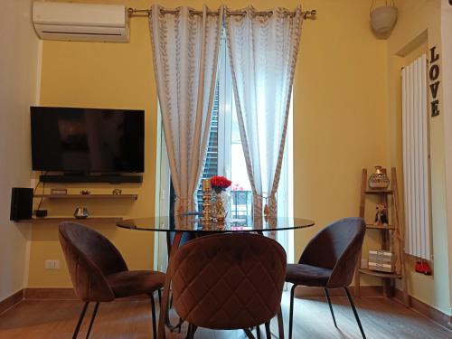 Le Maioliche Apartment, Palermo (fotografie 8)