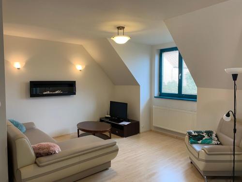 Maisonette
