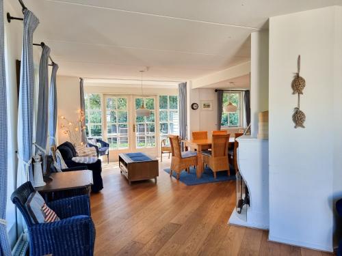  Prachtig vakantiehuis in Domburg DO38 in Domburg