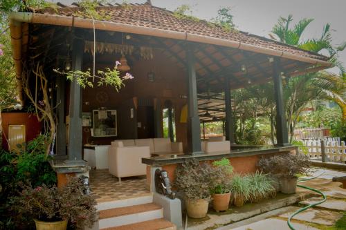 伊布尼斯普林斯酒店 Ibni Springs