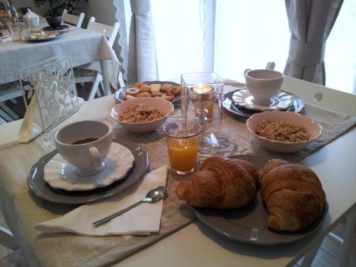 Dear Venice Bed & Breakfast 3