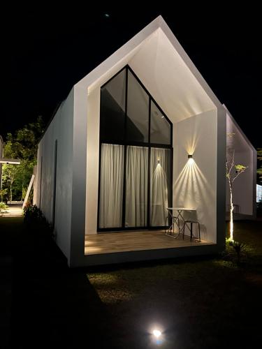 Exterior view, Ezu Isle Langkawi Pool Villa in Padang Matsirat