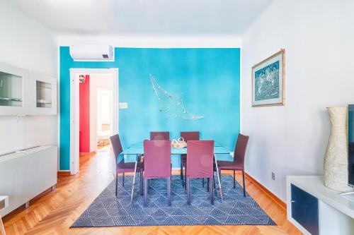  JJ´s Place, Unterkunft in Triest
