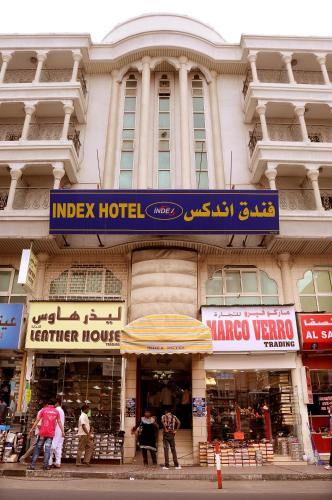 Index Hotel - image 14