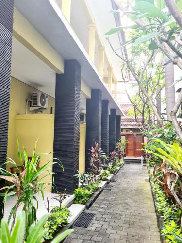 Guest house KupuKupu39