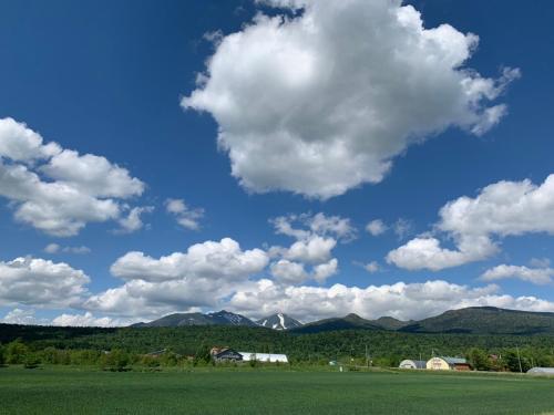 Furano Yayoi-house　