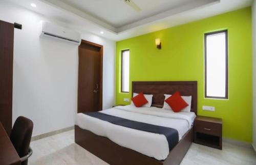 Hotel sapphire By WB Inn New Delhi and NCR