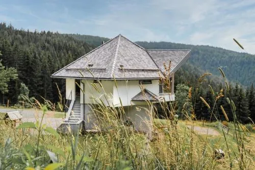 Forsthaus Gray 4 in Sankt Veit an der Glan, Österreich