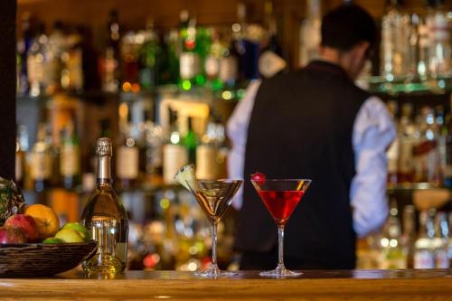 Whatley Manor - image 14