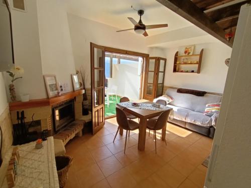 tuGuest Carataunas Apartment II Alpujarra in Carataunas