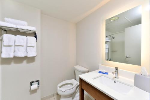 Queen Room - Disability Access