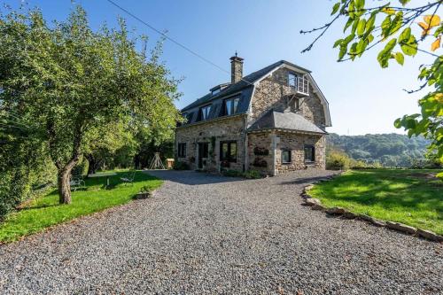 Villa Koû-wit gîte à louer Jupille