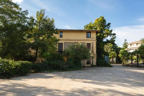 Agriturismo Costantino