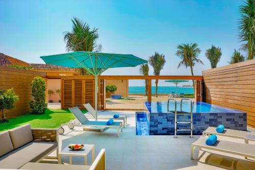 Anantara World Islands Dubai Resort photo 3
