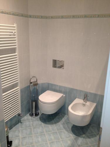 B&B Teatro Ristori Verona 3