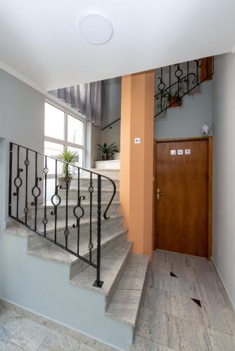 Entrance, Apartman Lega - Daruvar in Daruvar