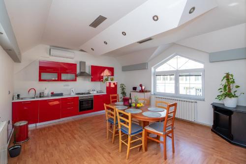 Facilities, Apartman Lega - Daruvar in Daruvar