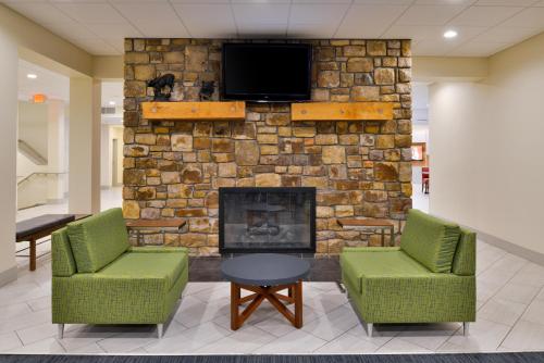 Holiday Inn Express Blowing Rock South, an IHG Hotel in Blowing Rock, USA